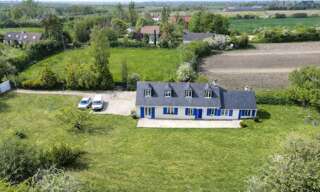 Maison 5 Pièces 134 m² à vendre à La Haye (50250)