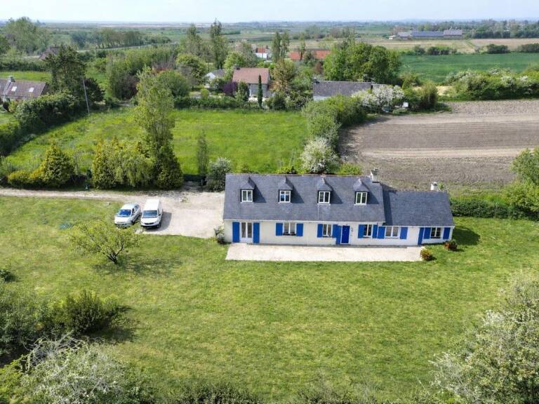 maison 134m2 1km de la mer — photo 1