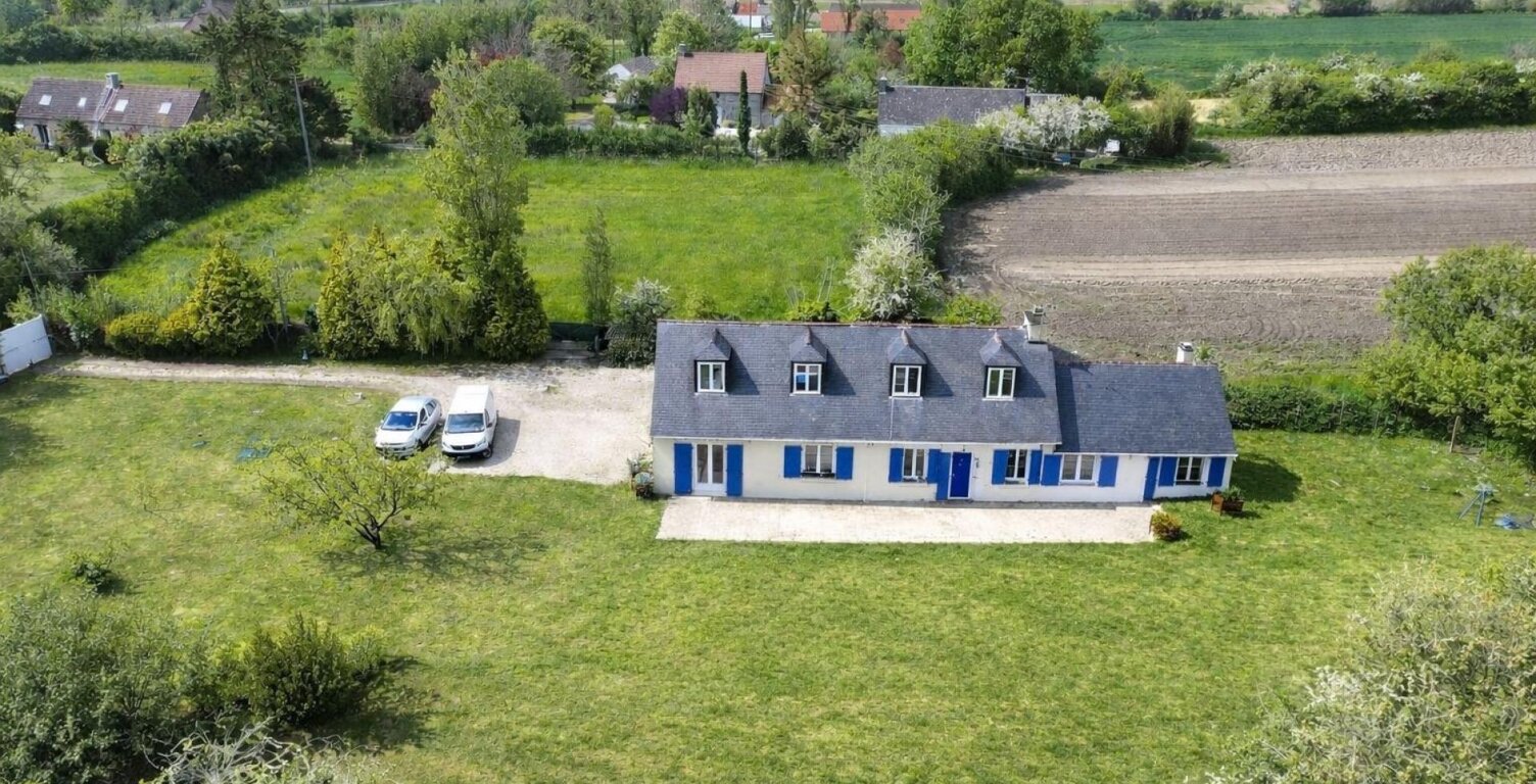 maison 134m2 1km de la mer — photo 1