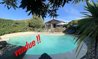 Maison 4 Pièces 135 m² à vendre à Béziers (34500)