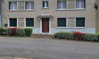 Maison 6 Pièces 153 m² à vendre à Saint-Laurent-de-Céris (16450)