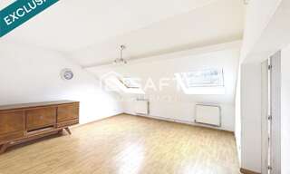 Appartement 3 Pièces 65 m² à vendre à Knutange (57240)