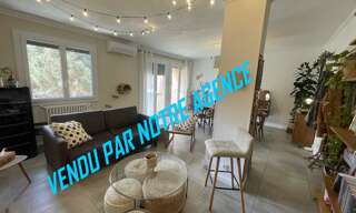 Appartement 4 Pièces 98 m² à vendre à Béziers (34500)