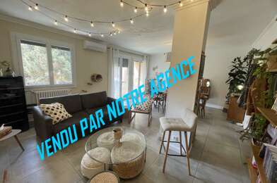 Appartement 4 pièces 159000 €