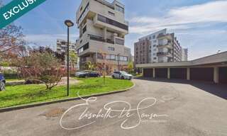 Appartement 5 Pièces 117 m² à vendre à Ivry-sur-Seine (94200)