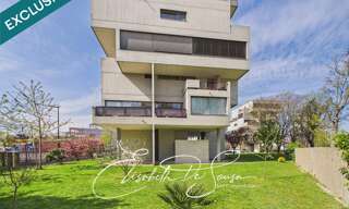 Appartement 5 Pièces 117 m² à vendre à Ivry-sur-Seine (94200)