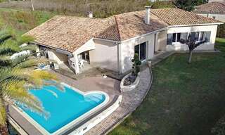 Maison 6 Pièces 113 m² à vendre à Marmande (47200)