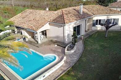 Maison 6 pièces 289500 €