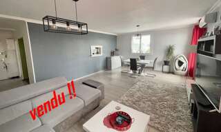 Appartement 3 Pièces 78 m² à vendre à Béziers (34500)