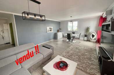 Appartement 3 pièces 137000 €