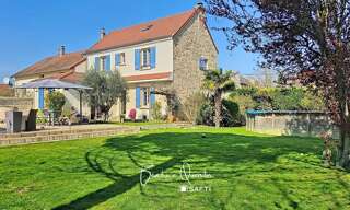 Maison 5 Pièces 125 m² à vendre à Saulx-les-Chartreux (91160)