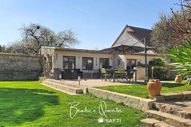 Maison 5 pièces 670000 €