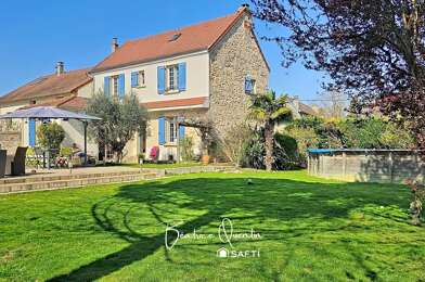 Maison 5 pièces 645000 €