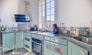 Maison 5 Pièces 125 m² à vendre à Saulx-les-Chartreux (91160)