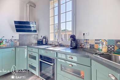 Maison 5 pièces 645000 €