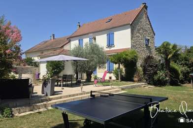 Maison 5 pièces 645000 €
