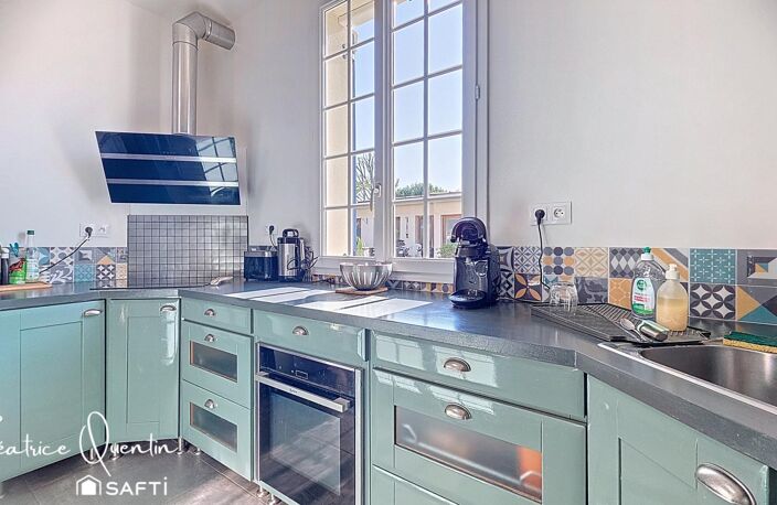 Maison de charme avec dépendance et potentiel rare — photo 3