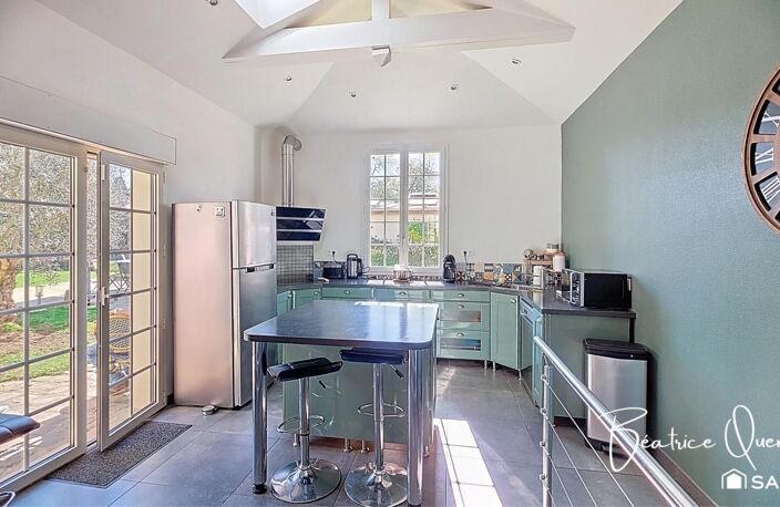 Maison de charme avec dépendance et potentiel rare — photo 4
