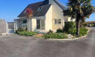 Maison 7 Pièces 142 m² à vendre à Saint-Évarzec (29170)