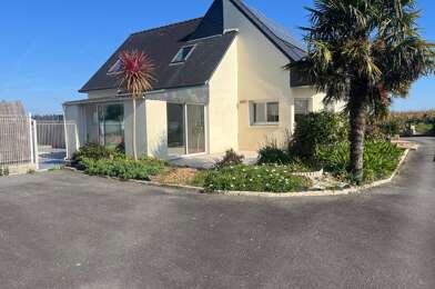 Maison 7 pièces 468000 €