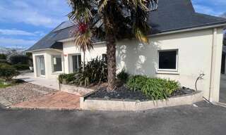 Maison 7 Pièces 142 m² à vendre à Saint-Évarzec (29170)