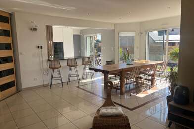 Maison 7 pièces 447200 €