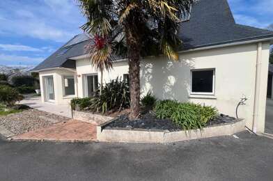 Maison 7 pièces 447200 €