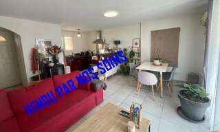 Appartement 3 Pièces 61 m² à vendre à Béziers (34500)