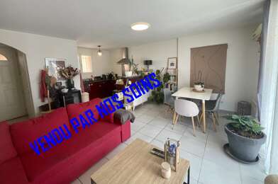 Appartement 3 pièces 154000 €