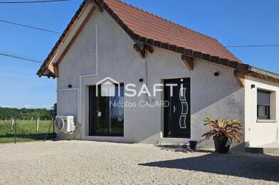 Maison 4 pièces 199000 €