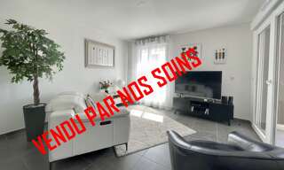 Appartement 3 Pièces 61 m² à vendre à Béziers (34500)