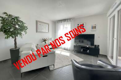 Appartement 3 pièces 234000 €