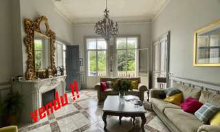 Appartement 4 Pièces 109 m² à vendre à Béziers (34500)