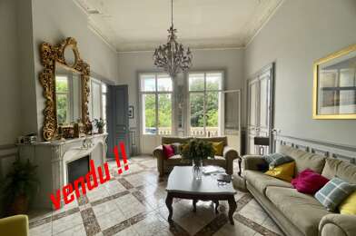 Appartement 4 pièces 314000 €