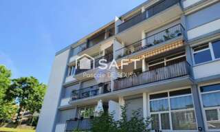 Appartement 4 Pièces 68 m² à vendre à Rueil-Malmaison (92500)