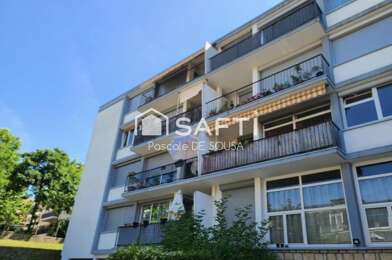 Appartement 4 pièces 317000 €