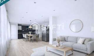 Appartement 4 Pièces 68 m² à vendre à Rueil-Malmaison (92500)