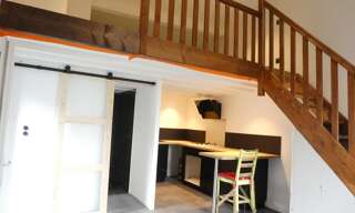 Maison 1 Pièce 22 m² à louer à Saint-Julien-de-Concelles (44450)