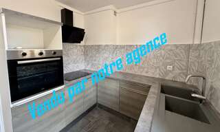 Appartement 3 Pièces 60 m² à vendre à Béziers (34500)