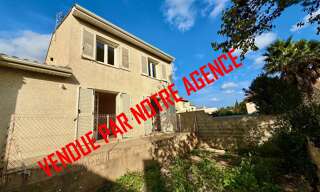 Maison 5 Pièces 108 m² à vendre à Béziers (34500)