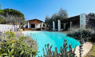 Maison 5 Pièces 132 m² à vendre à Pujaut (30131)