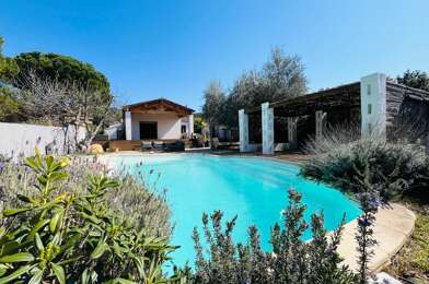 Maison 5 pièces 542000 €