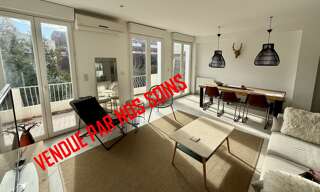 Maison 3 Pièces 90 m² à vendre à Béziers (34500)