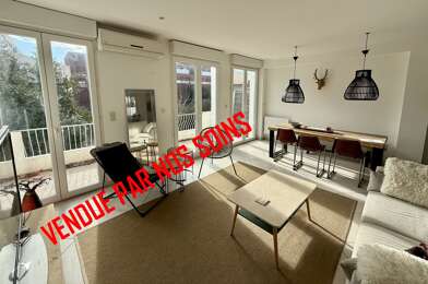 Maison 3 pièces 174000 €