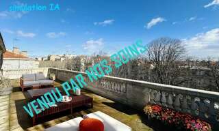 Appartement 3 Pièces 88 m² à vendre à Béziers (34500)