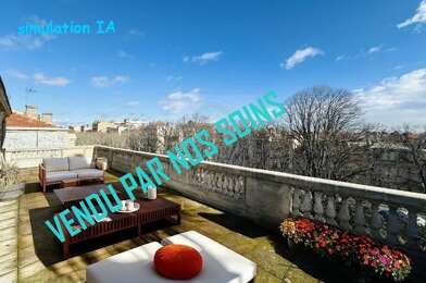 Appartement 3 pièces 210000 €