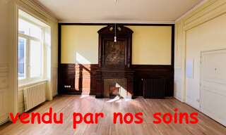 Appartement 3 Pièces 92 m² à vendre à Béziers (34500)