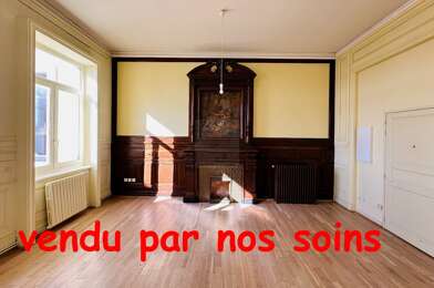 Appartement 3 pièces 171000 €