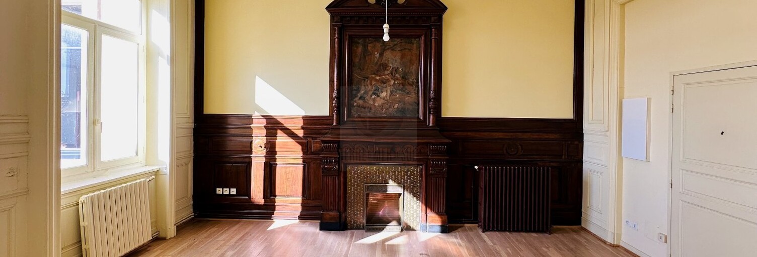 Appartement 3 Pièces 92 m² à vendre à Béziers (34500)