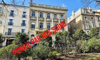 Appartement 2 Pièces 61 m² à vendre à Béziers (34500)